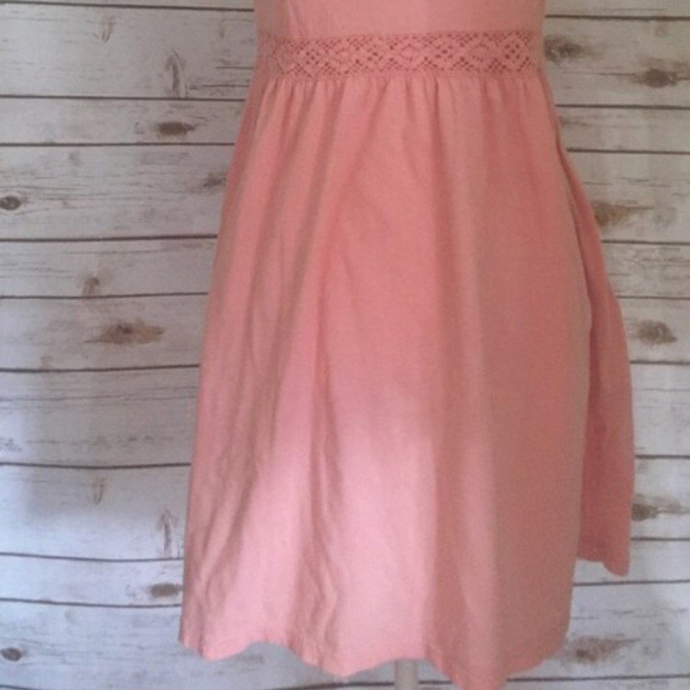 🌸 Pink H&M sundress - Picture 3 of 4